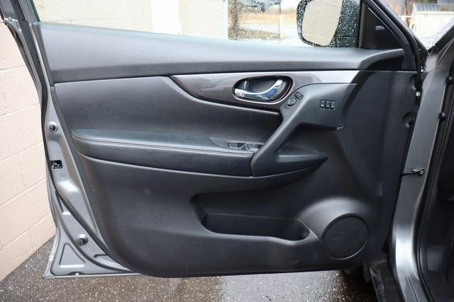 used 2019 Nissan Rogue car, priced at $16,500