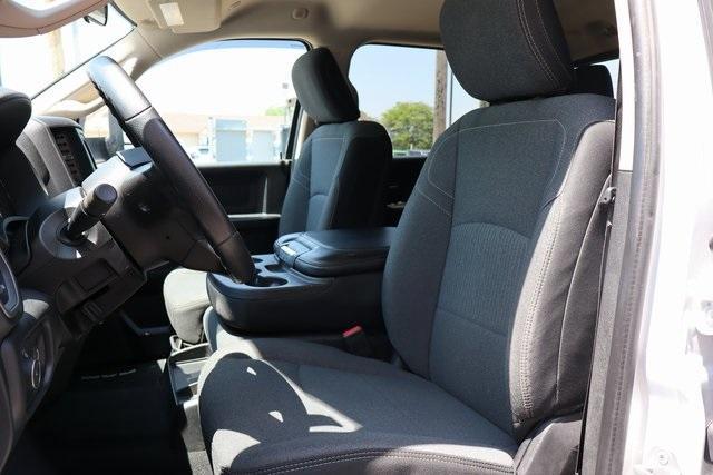 used 2020 Ram 2500 car, priced at $27,900