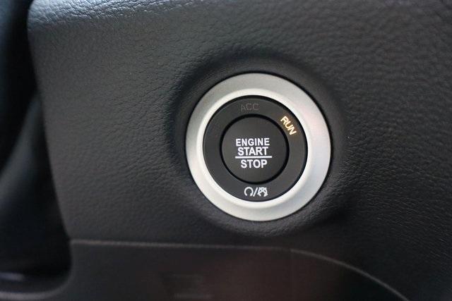 new 2026 Chrysler Pacifica car, priced at $53,941