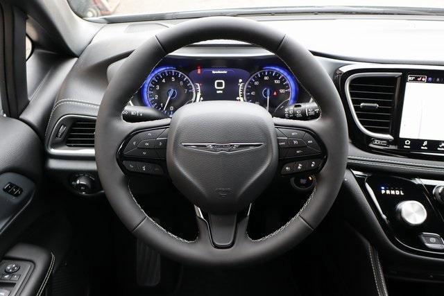 new 2026 Chrysler Pacifica car, priced at $53,941