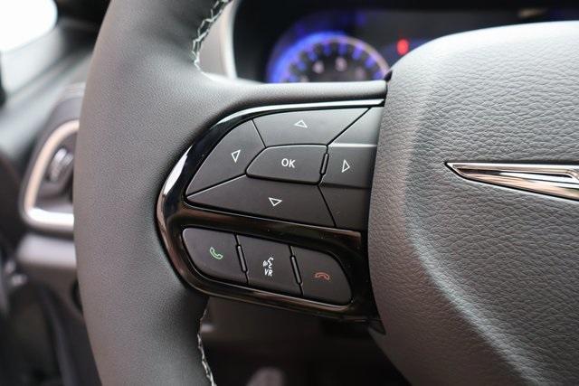 new 2026 Chrysler Pacifica car, priced at $53,941