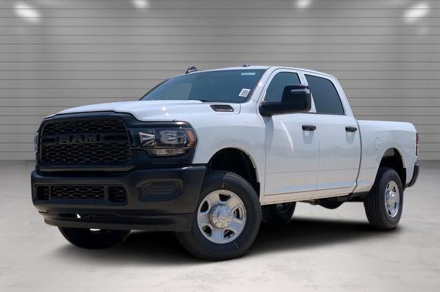 new 2024 Ram 2500 car, priced at $45,785