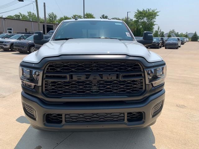 new 2024 Ram 2500 car, priced at $45,785