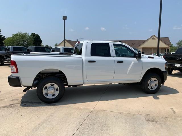 new 2024 Ram 2500 car, priced at $45,785