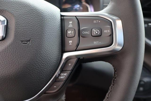 new 2026 Ram 2500 car, priced at $81,830