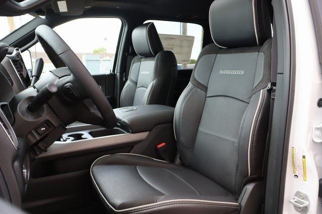 new 2026 Ram 2500 car, priced at $81,830