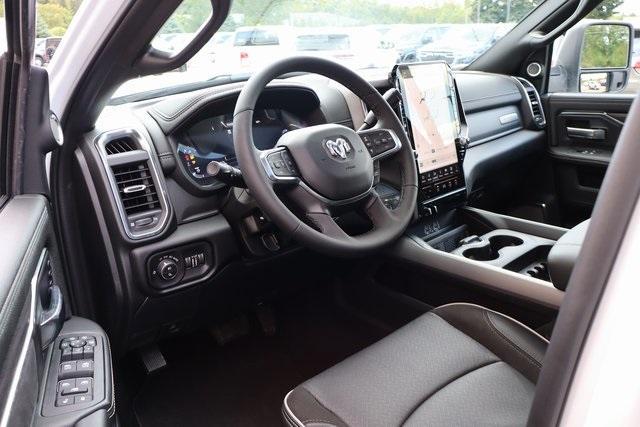 new 2026 Ram 2500 car, priced at $81,830