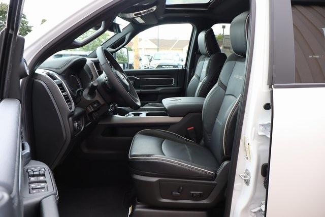 new 2026 Ram 2500 car, priced at $81,830