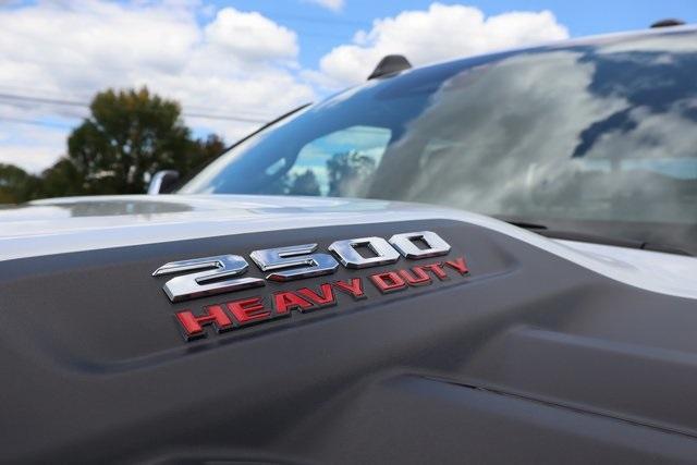 new 2026 Ram 2500 car, priced at $81,830