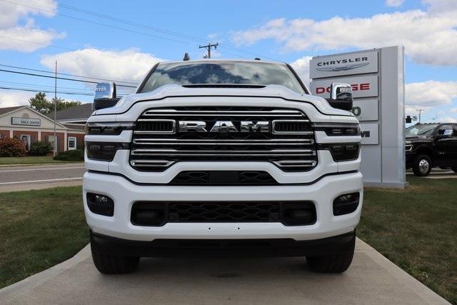 new 2026 Ram 2500 car, priced at $81,830