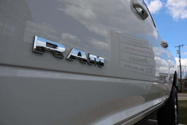 new 2026 Ram 2500 car, priced at $81,830