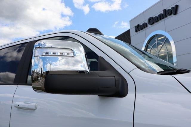 new 2026 Ram 2500 car, priced at $81,830