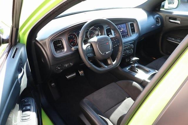 used 2023 Dodge Charger car, priced at $65,000