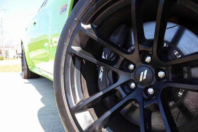 used 2023 Dodge Charger car, priced at $65,000