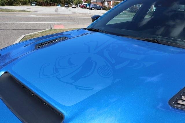 used 2023 Dodge Charger car, priced at $57,500