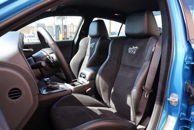 used 2023 Dodge Charger car, priced at $57,500