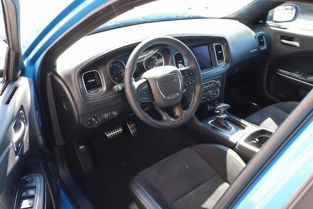used 2023 Dodge Charger car, priced at $57,500
