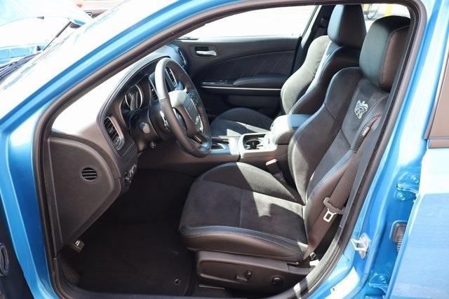 used 2023 Dodge Charger car, priced at $57,500