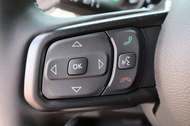 new 2025 Jeep Wrangler 4xe car, priced at $49,319