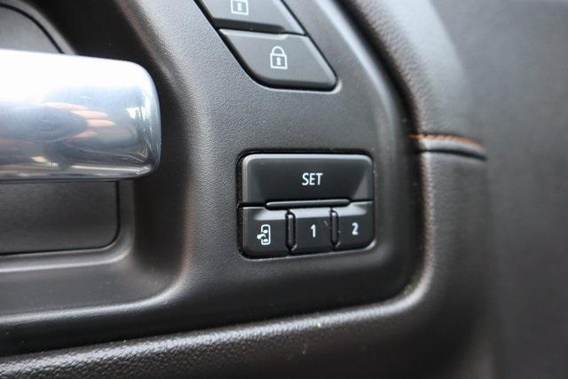 used 2021 GMC Sierra 1500 car, priced at $40,900