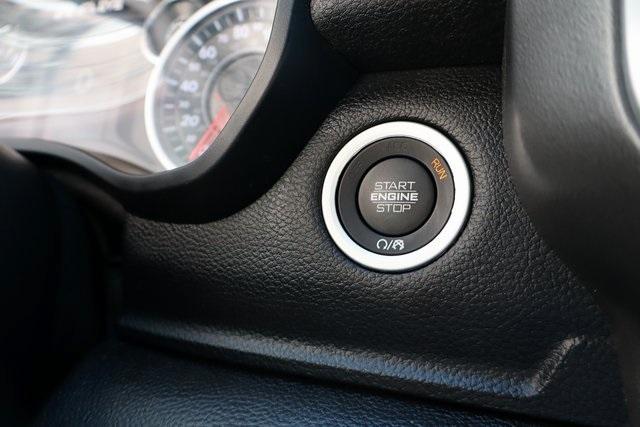 used 2021 Ram 1500 car, priced at $28,900