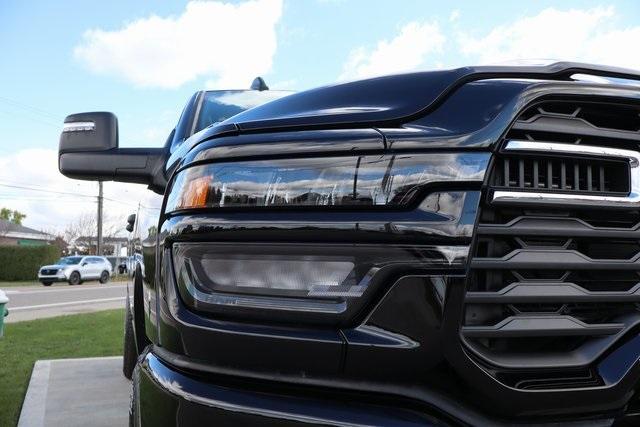 used 2025 Ram 2500 car, priced at $53,900