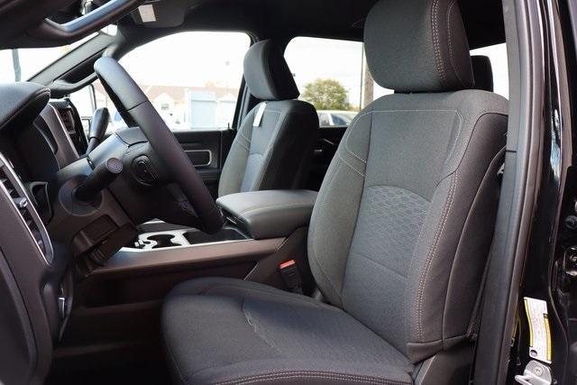 used 2025 Ram 2500 car, priced at $53,900