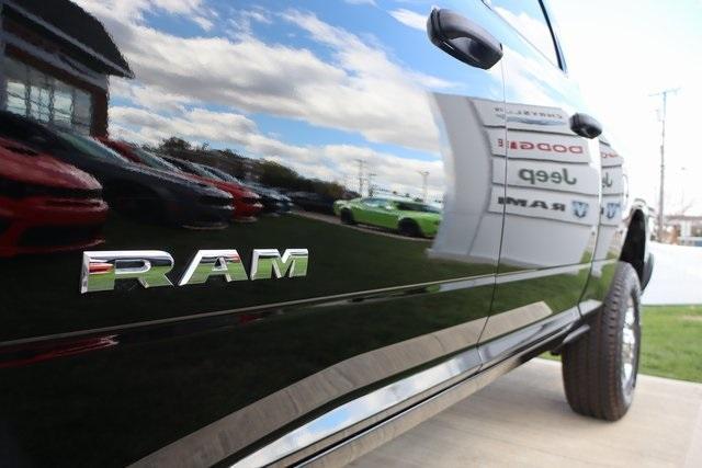 used 2025 Ram 2500 car, priced at $53,900