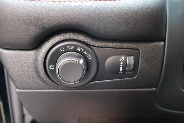 new 2025 Dodge Durango car, priced at $53,427