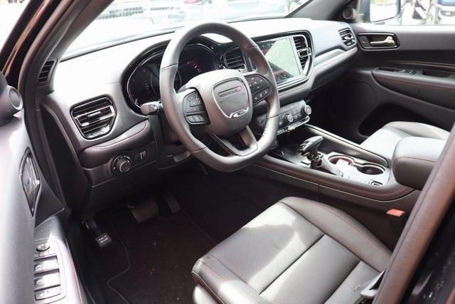 new 2025 Dodge Durango car, priced at $53,427