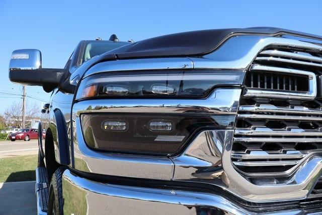 used 2025 Ram 3500 car, priced at $79,900