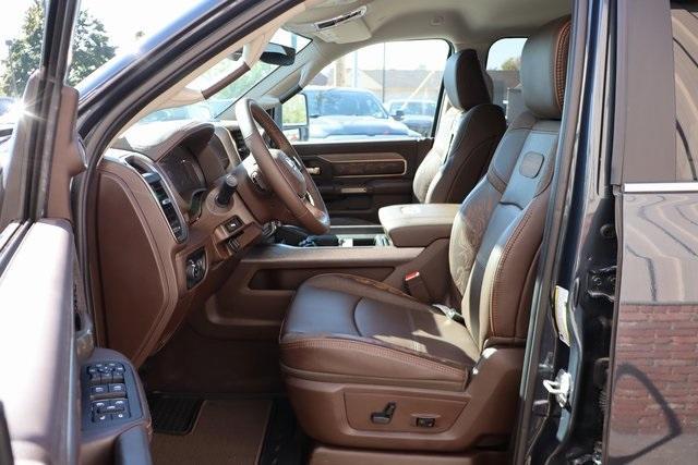 used 2025 Ram 3500 car, priced at $79,900