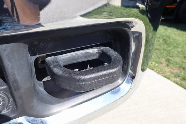 used 2025 Ram 3500 car, priced at $79,900