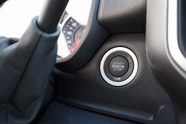 used 2025 Ram 2500 car, priced at $54,900