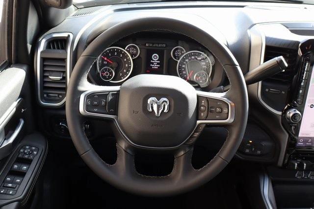 used 2025 Ram 2500 car, priced at $54,900