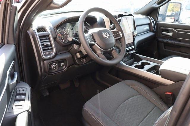 used 2025 Ram 2500 car, priced at $54,900