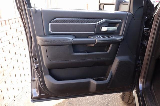 used 2025 Ram 2500 car, priced at $54,900