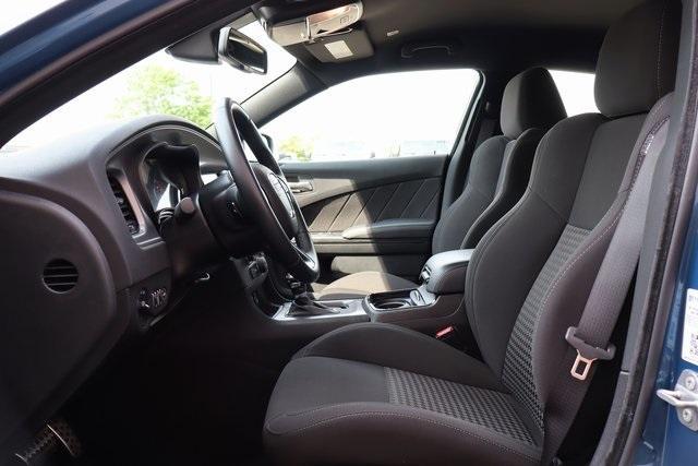 used 2023 Dodge Charger car, priced at $35,900