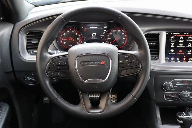 used 2023 Dodge Charger car, priced at $35,900