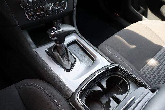 used 2023 Dodge Charger car, priced at $35,900