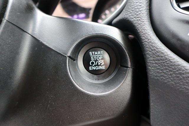 used 2019 Jeep Compass car, priced at $15,900