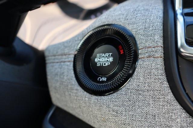 used 2022 Jeep Compass car, priced at $23,900