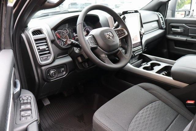 new 2025 Ram 3500 car, priced at $75,280