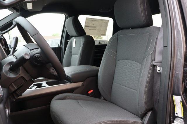 new 2025 Ram 3500 car, priced at $75,280