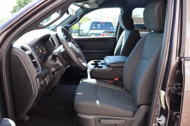 new 2025 Ram 2500 car, priced at $56,390