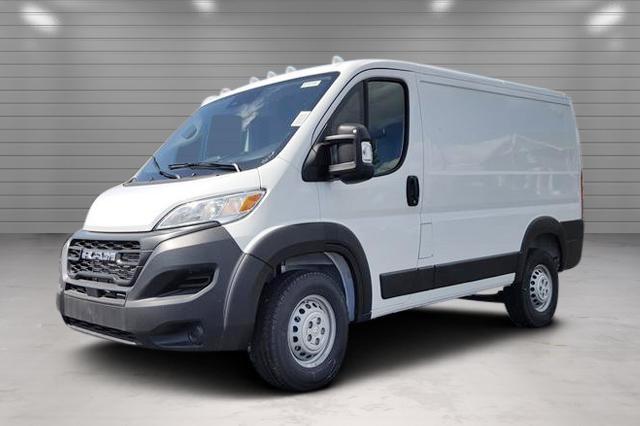 new 2024 Ram ProMaster 1500 car, priced at $45,722