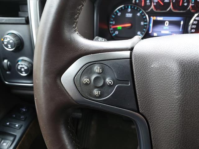 used 2014 Chevrolet Silverado 1500 car, priced at $17,699