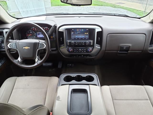 used 2014 Chevrolet Silverado 1500 car, priced at $17,699