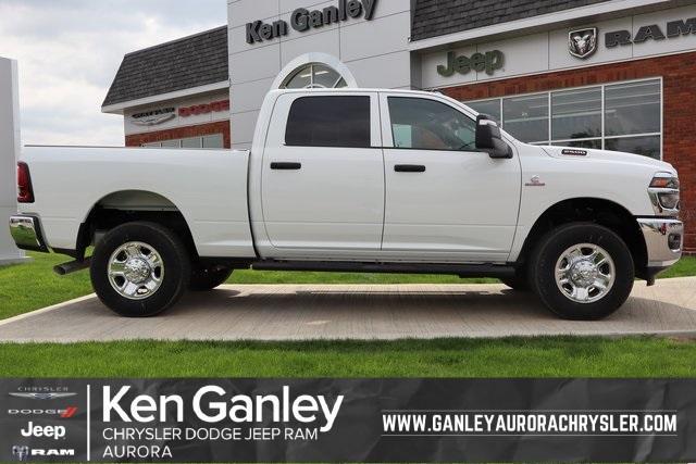 new 2025 Ram 2500 car, priced at $71,270