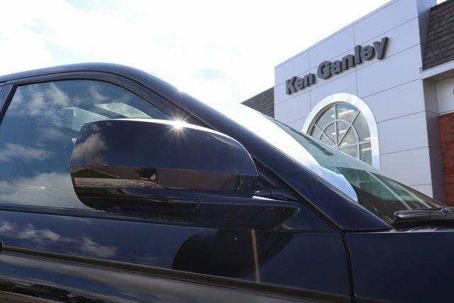 new 2025 Jeep Grand Cherokee car, priced at $52,176